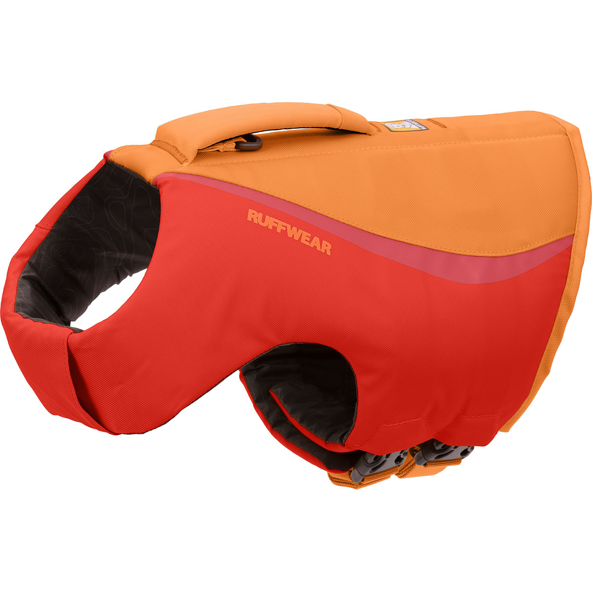 Ruffwear Float Hundegeschirr von Ruffwear