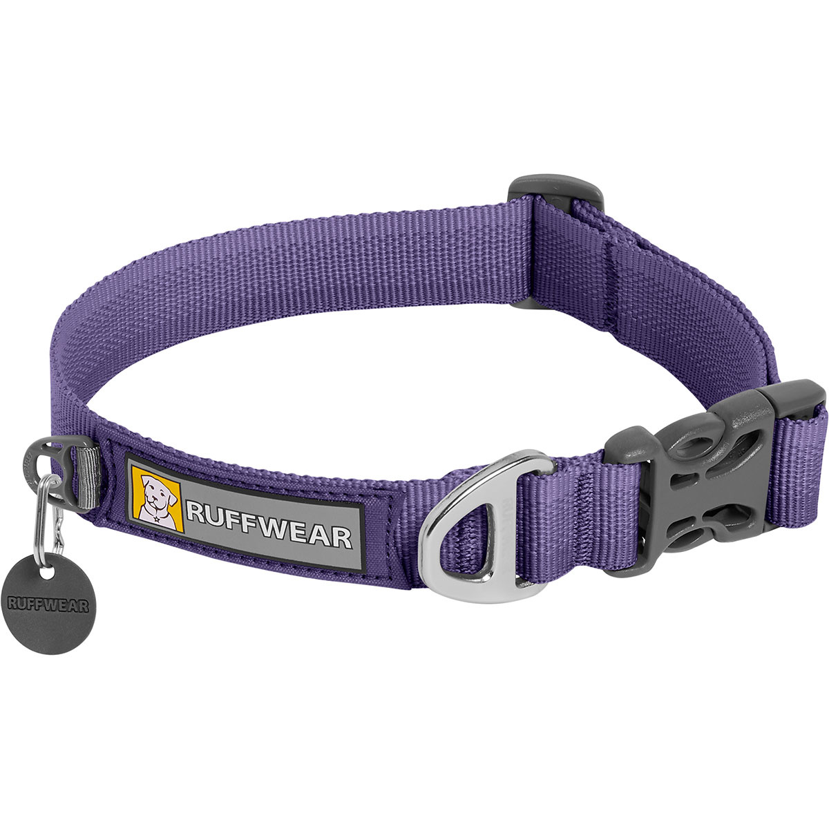 Ruffwear Front Range Collar Hundehalsband von Ruffwear