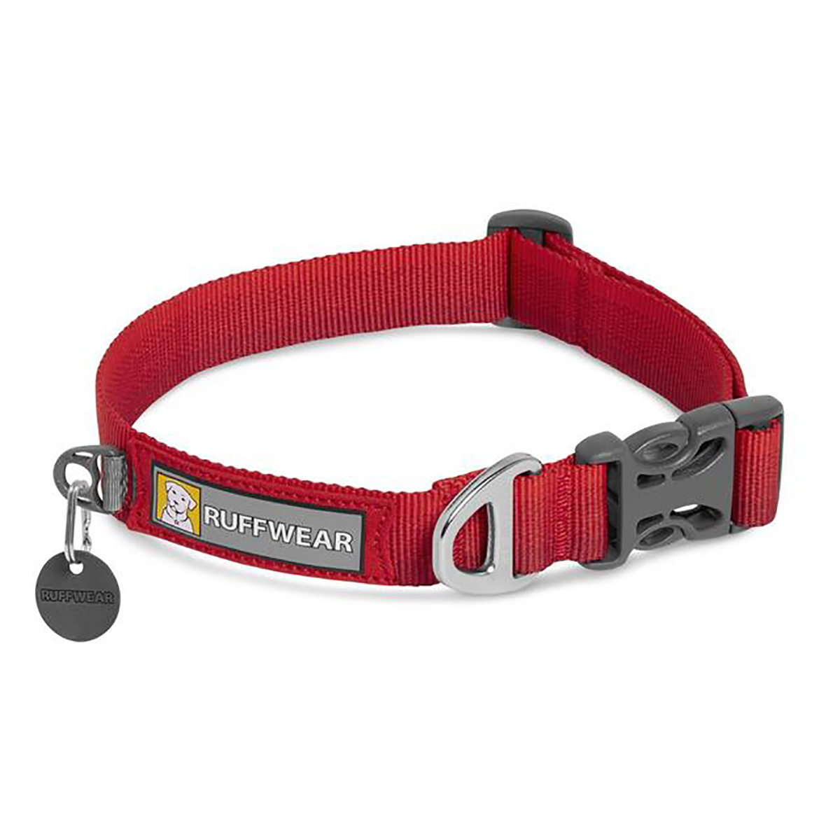 Ruffwear Front Range Collar Hundehalsband Ruffwear Front Range Collar Hundehalsband von Ruffwear