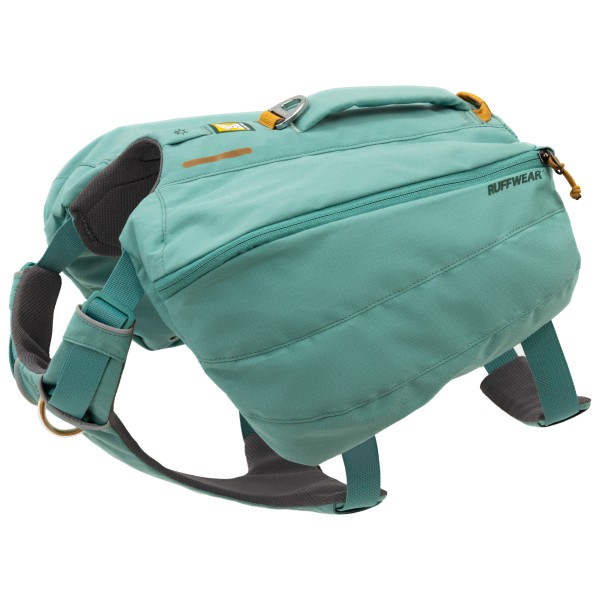 Ruffwear - Front Range Day Pack - Hundegeschirr Gr XS grün Ruffwear - Front Range Day Pack - Hundegeschirr Gr XS grün von Ruffwear