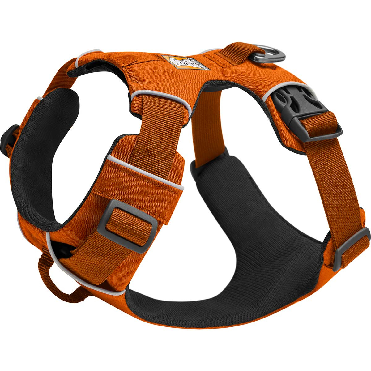 Ruffwear Front Range Harness Hundegeschirr von Ruffwear