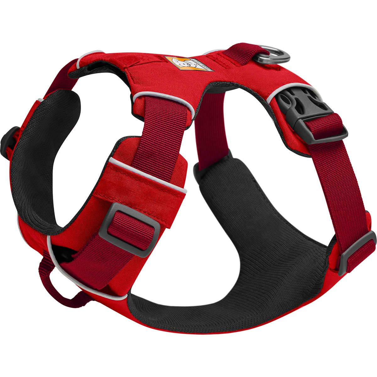 Ruffwear Front Range Harness Hundegeschirr Ruffwear Front Range Harness Hundegeschirr von Ruffwear