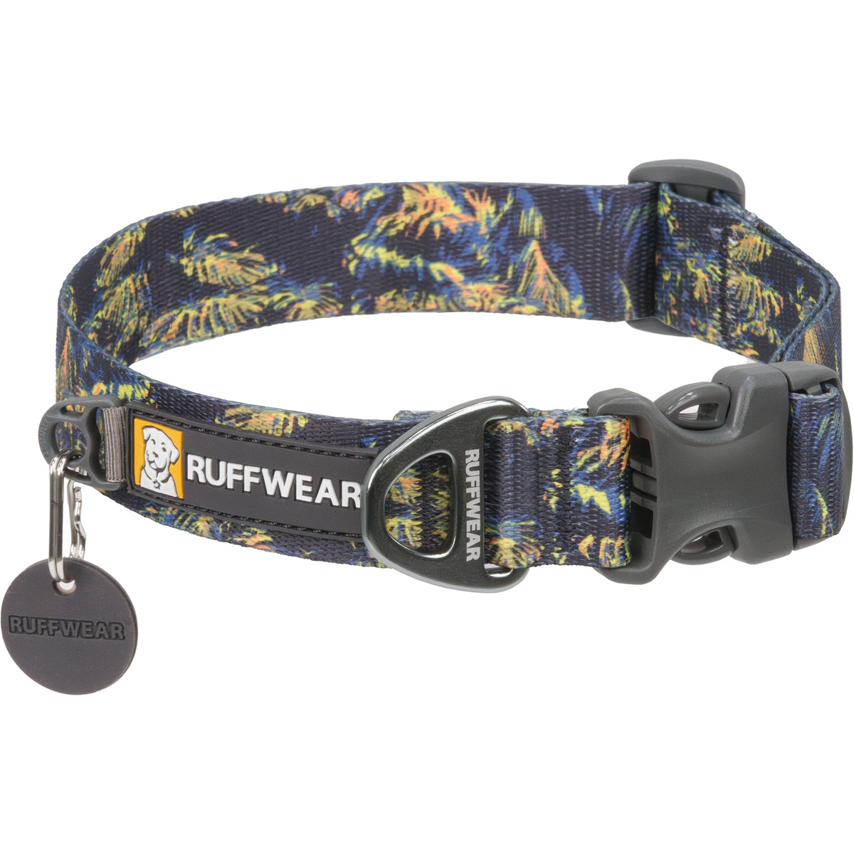 Ruffwear Front Range Hundehalsband von Ruffwear