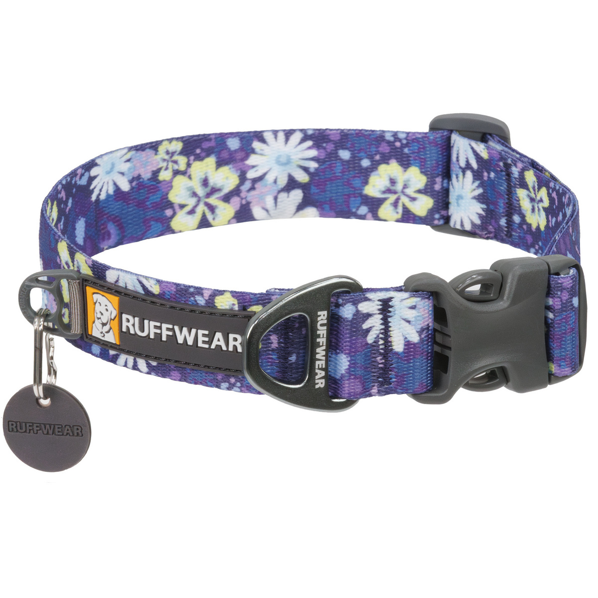 Ruffwear Front Range Hundehalsband von Ruffwear