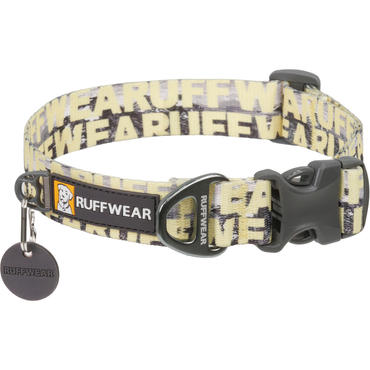 Ruffwear Front Range Hundehalsband von Ruffwear