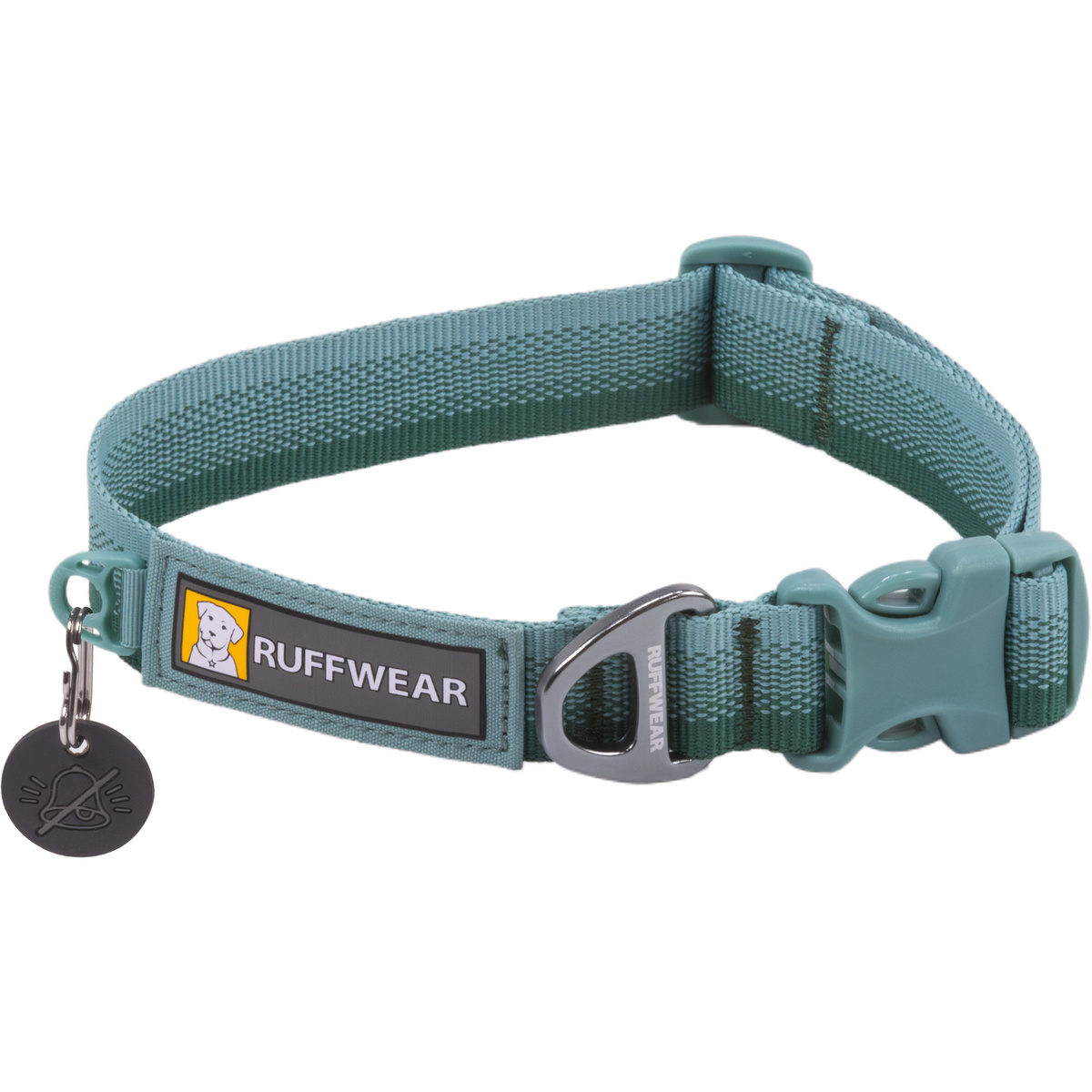 Ruffwear Front Range Hundehalsband von Ruffwear