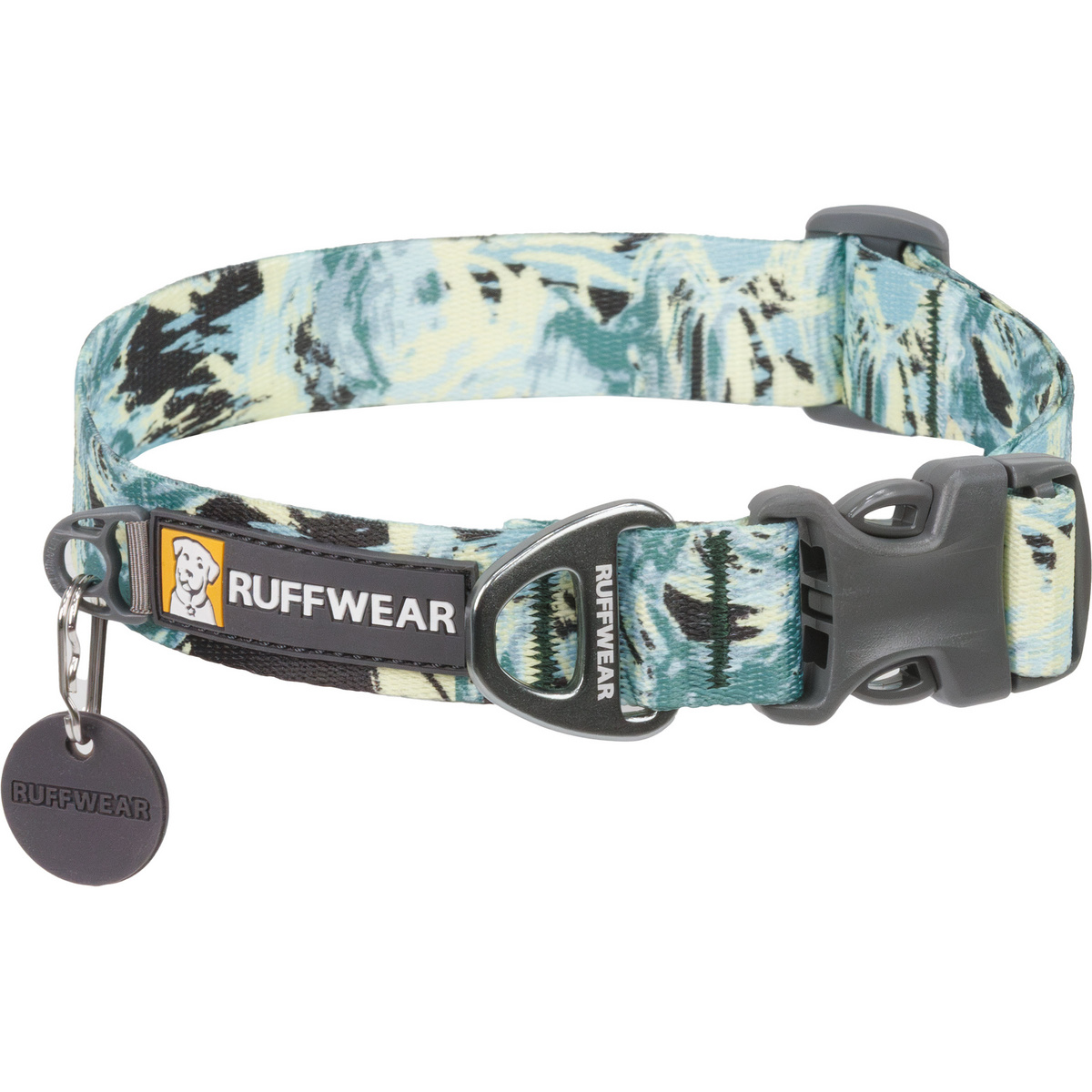 Ruffwear Front Range Hundehalsband von Ruffwear