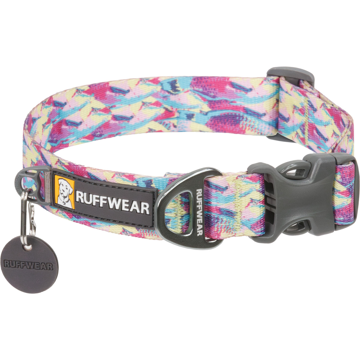 Ruffwear Front Range Hundehalsband von Ruffwear