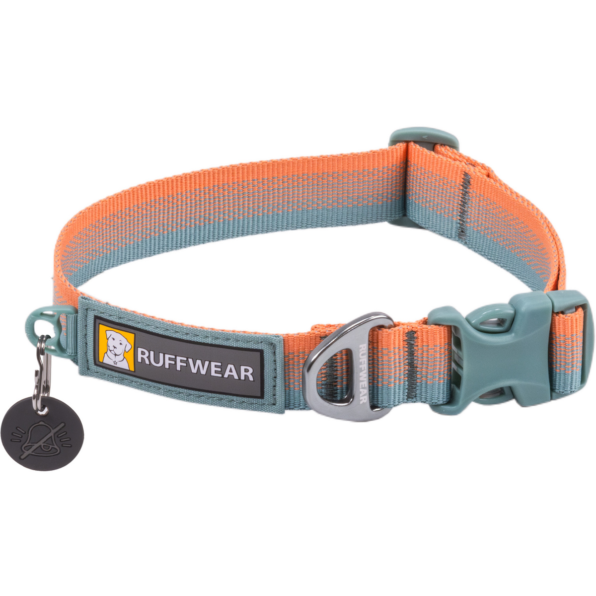 Ruffwear Front Range Hundehalsband von Ruffwear