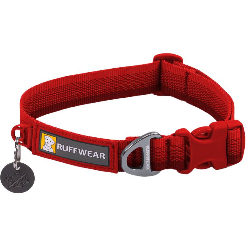 Ruffwear Front Range Hundehalsband von Ruffwear