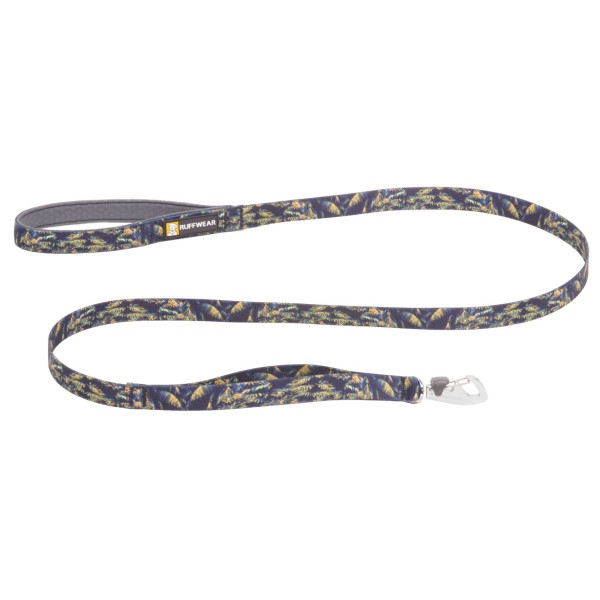 Ruffwear - Front Range Leash - Hundeleine Gr One Size deep jungle von Ruffwear