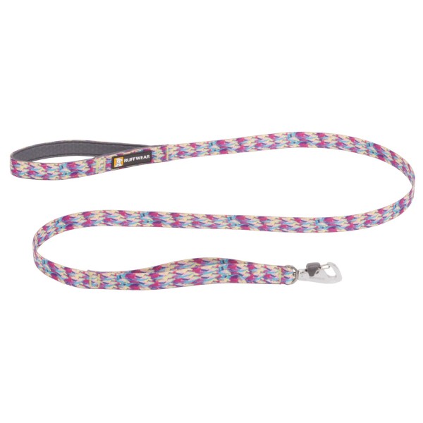 Ruffwear - Front Range Leash - Hundeleine Gr One Size reef fish von Ruffwear