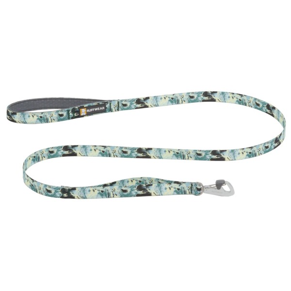 Ruffwear - Front Range Leash - Hundeleine Gr One Size sweeping sage Ruffwear - Front Range Leash - Hundeleine Gr One Size sweeping sage von Ruffwear
