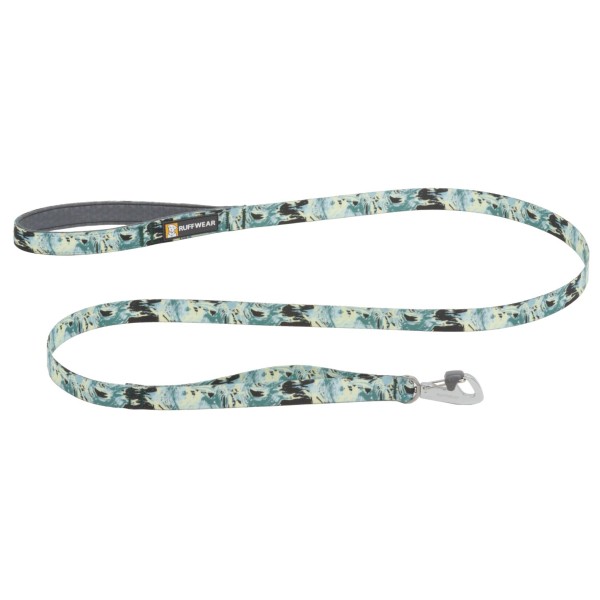 Ruffwear - Front Range Leash - Hundeleine Gr One Size sweeping sage von Ruffwear