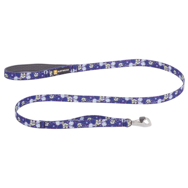 Ruffwear - Front Range Leash - Hundeleine Gr One Size wildflower Ruffwear - Front Range Leash - Hundeleine Gr One Size wildflower von Ruffwear