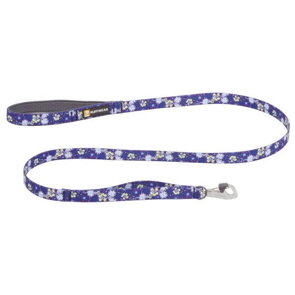 Ruffwear - Front Range Leash - Hundeleine Gr One Size wildflower von Ruffwear