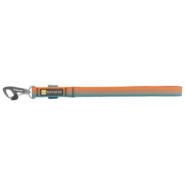 Ruffwear - Front Range Short Leash - Hundeleine Gr One Size spring fade von Ruffwear