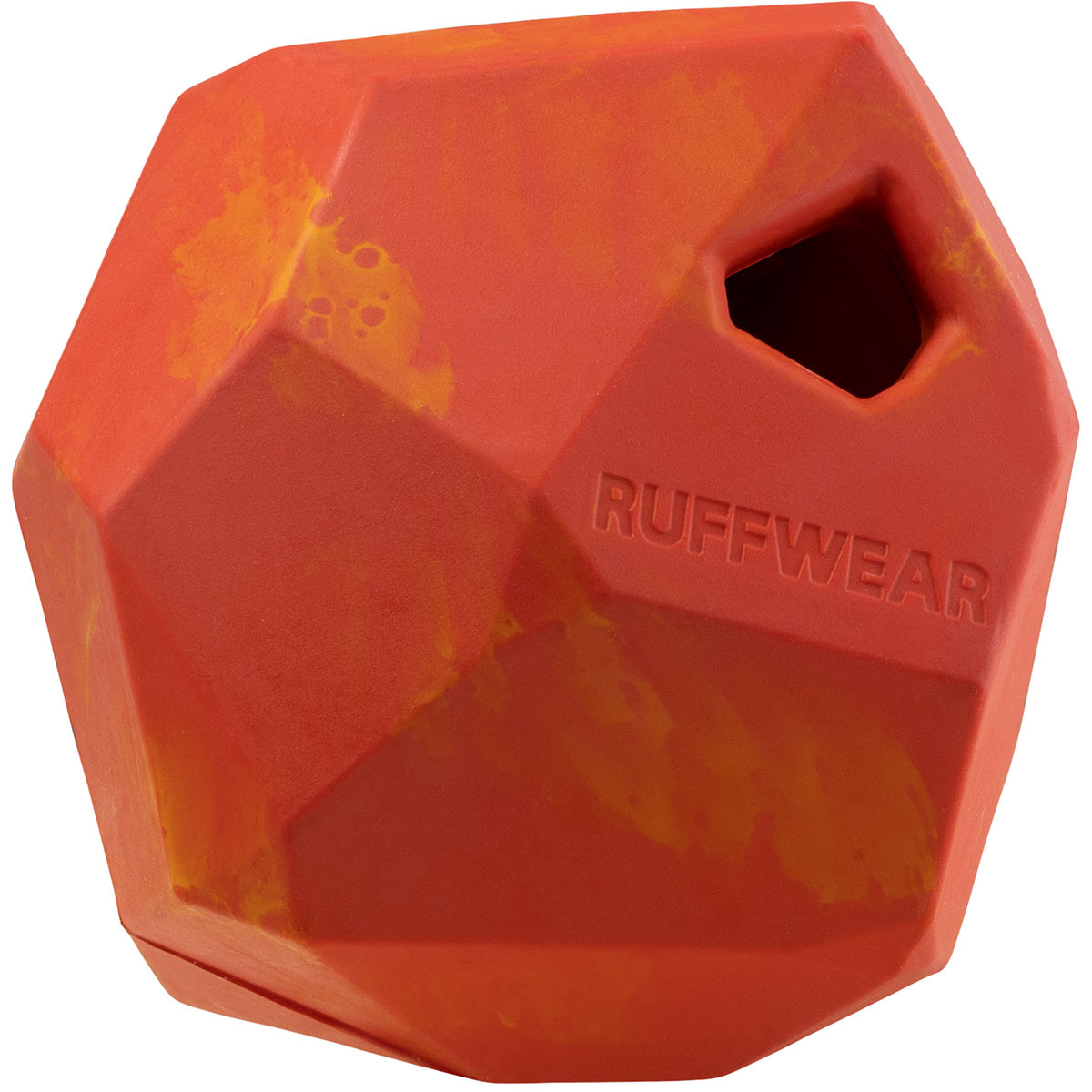 Ruffwear Gnawt-A-Rock Hundespielzeug von Ruffwear