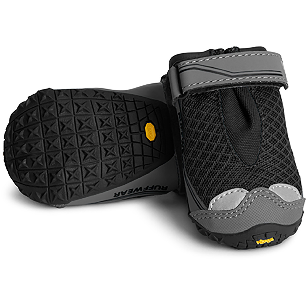 Ruffwear Grip Trex 1 Paar Hundeschuhe von Ruffwear