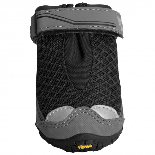 Ruffwear - Grip Trex - Hundeschuhe Gr 76 mm schwarz Ruffwear - Grip Trex - Hundeschuhe Gr 76 mm schwarz von Ruffwear