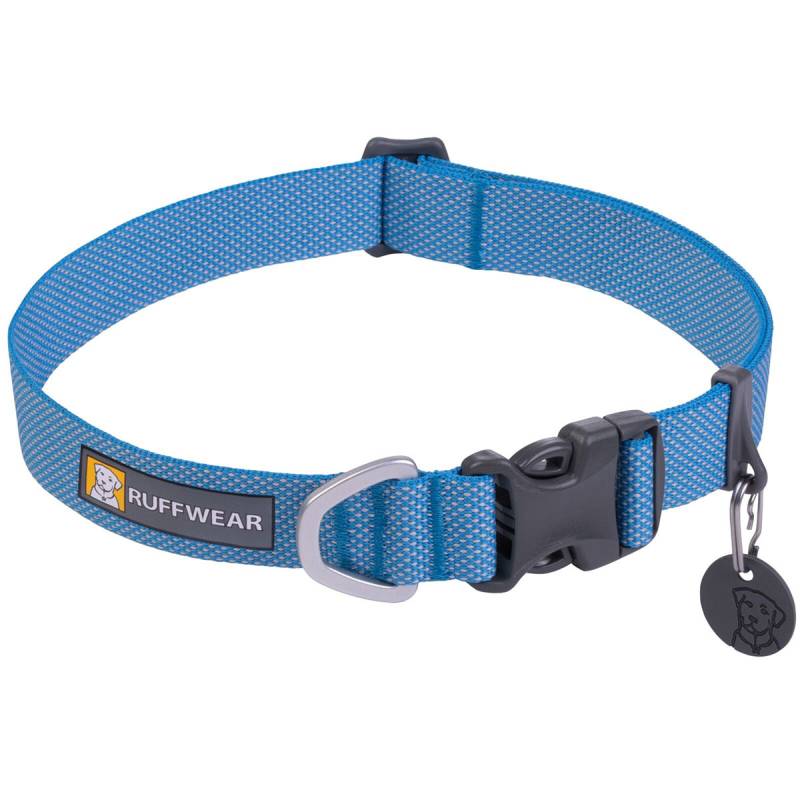 Ruffwear Hi & Light Hundehalsband von Ruffwear