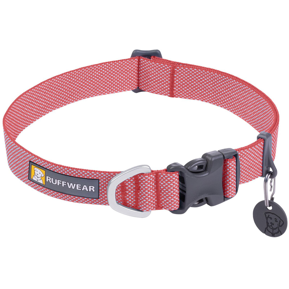 Ruffwear Hi & Light Hundehalsband von Ruffwear