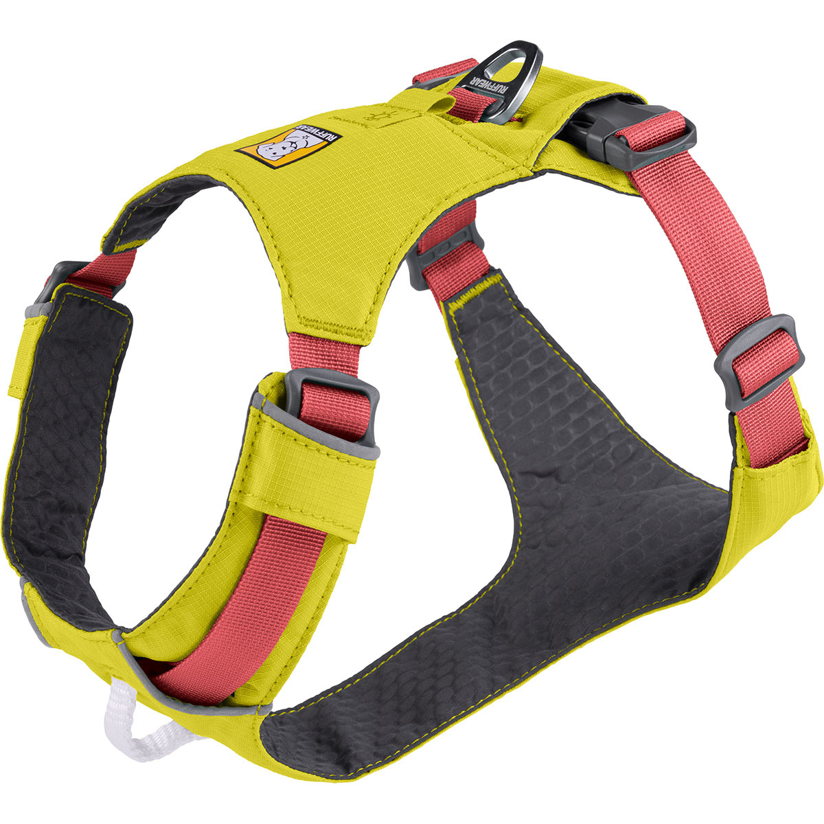 Ruffwear Hi & Light Hundegeschirr von Ruffwear