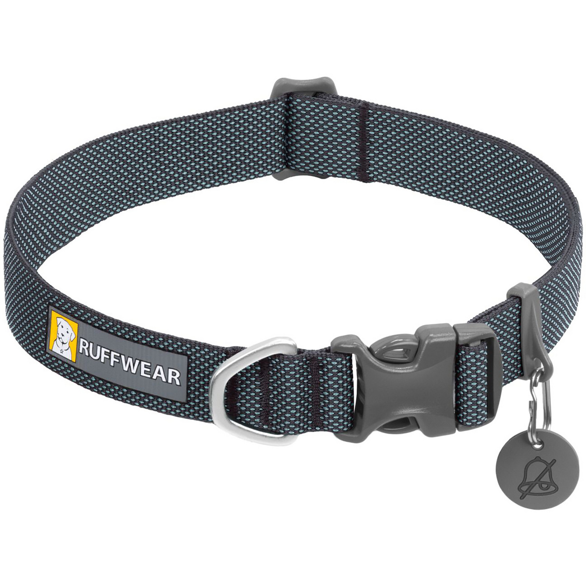 Ruffwear Hi & Light Hundehalsband von Ruffwear