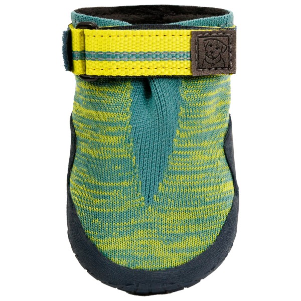 Ruffwear - Hi & Light - Hundeschuhe Gr 51 mm grün von Ruffwear