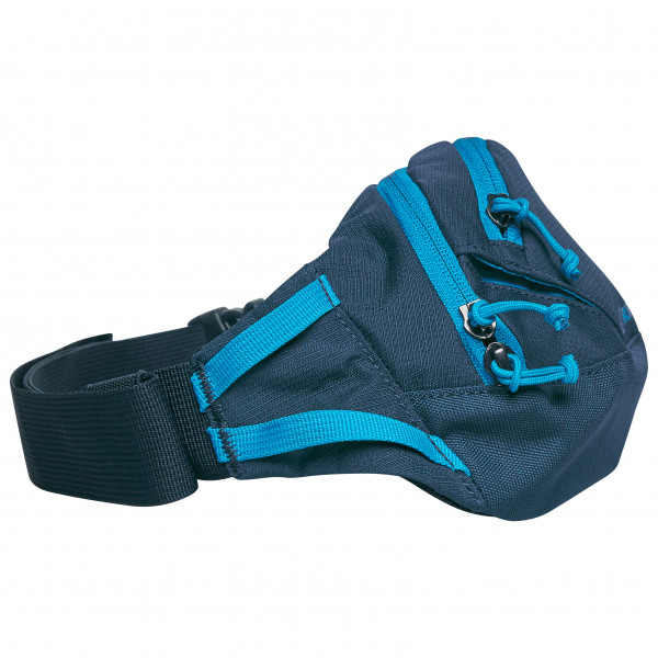 Ruffwear - Home Trail Hip Pack - Hüfttasche Gr One Size lila;rot von Ruffwear