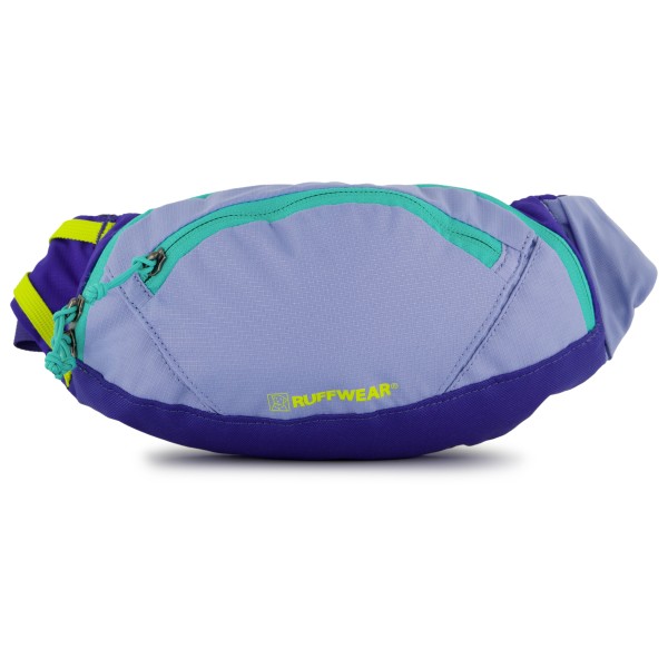 Ruffwear - Home Trail Hip Pack - Hüfttasche Gr One Size lila von Ruffwear