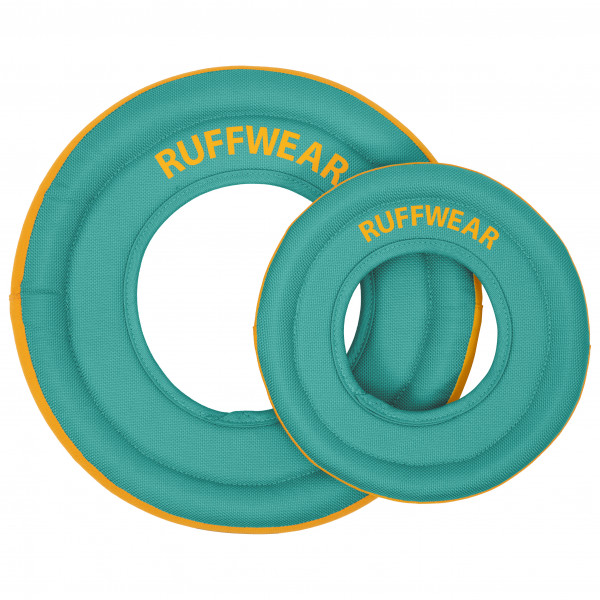 Ruffwear - Hydro Plane - Hundezubehör Gr L aurora teal von Ruffwear