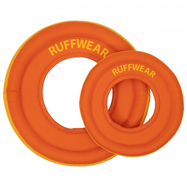 Ruffwear - Hydro Plane - Hundezubehör Gr L orange von Ruffwear