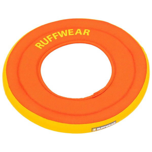 Ruffwear - Hydro Plane - Hundezubehör Gr L orange von Ruffwear