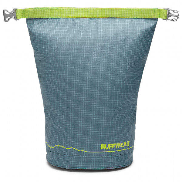 Ruffwear - Kibble Kaddie - Hundezubehör Gr One Size blau von Ruffwear