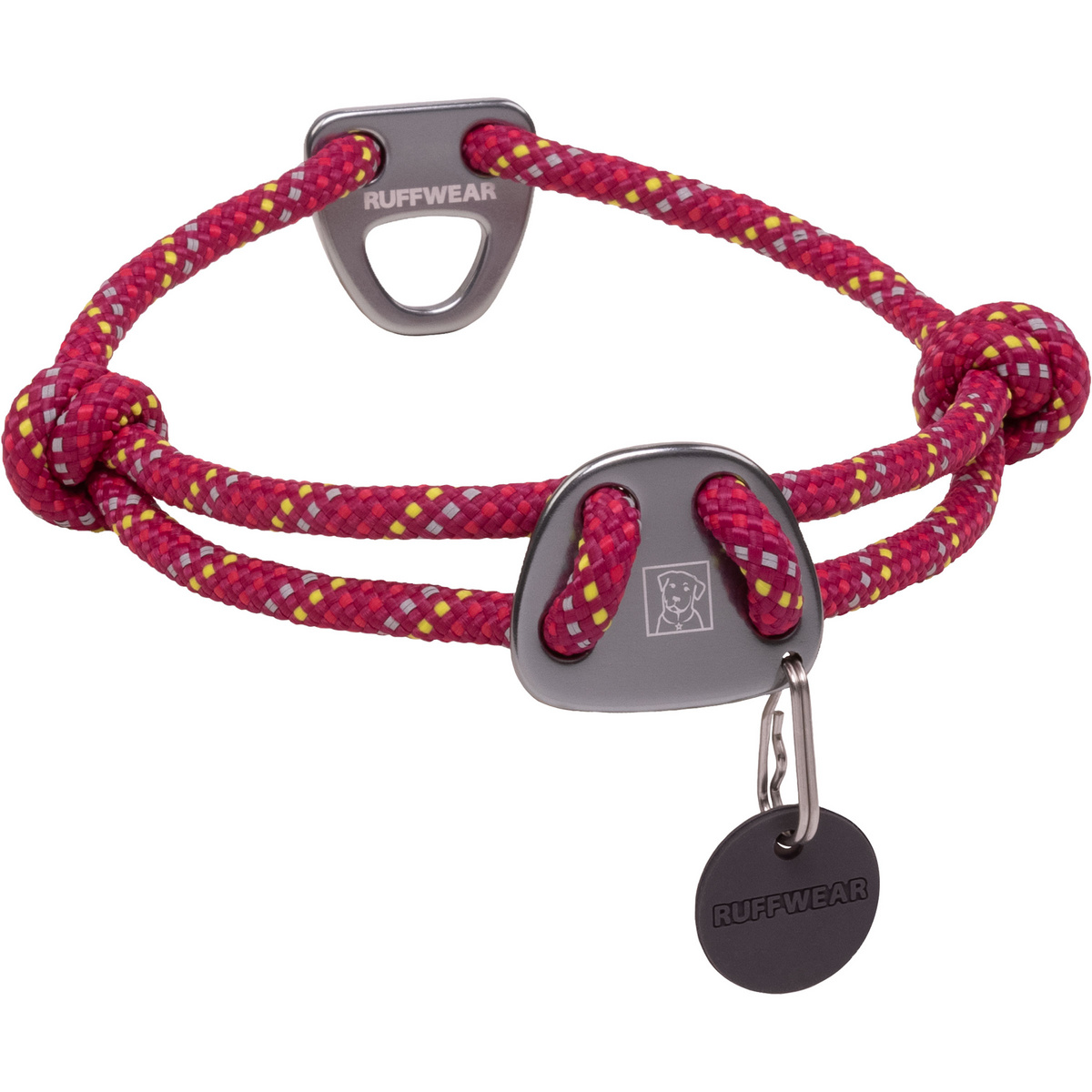 Ruffwear Knot-A-Collar Hundehalsband von Ruffwear