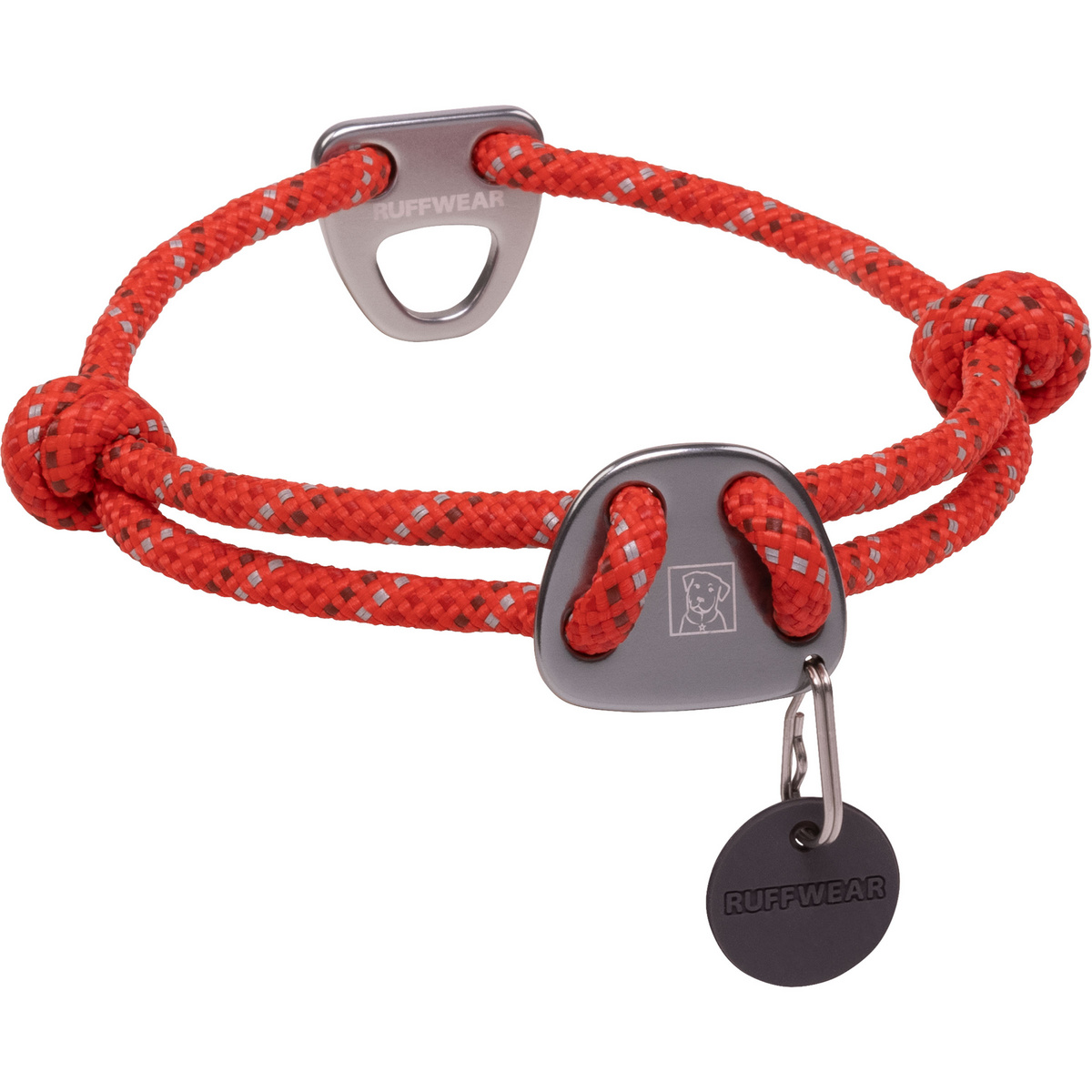 Ruffwear Knot-A-Collar Hundehalsband von Ruffwear