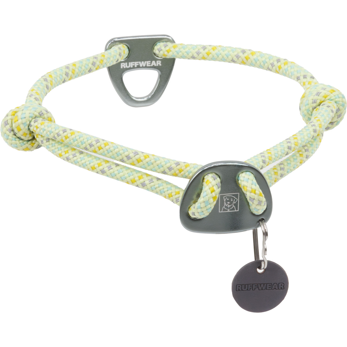 Ruffwear Knot-a-Collar Hundehalsband von Ruffwear