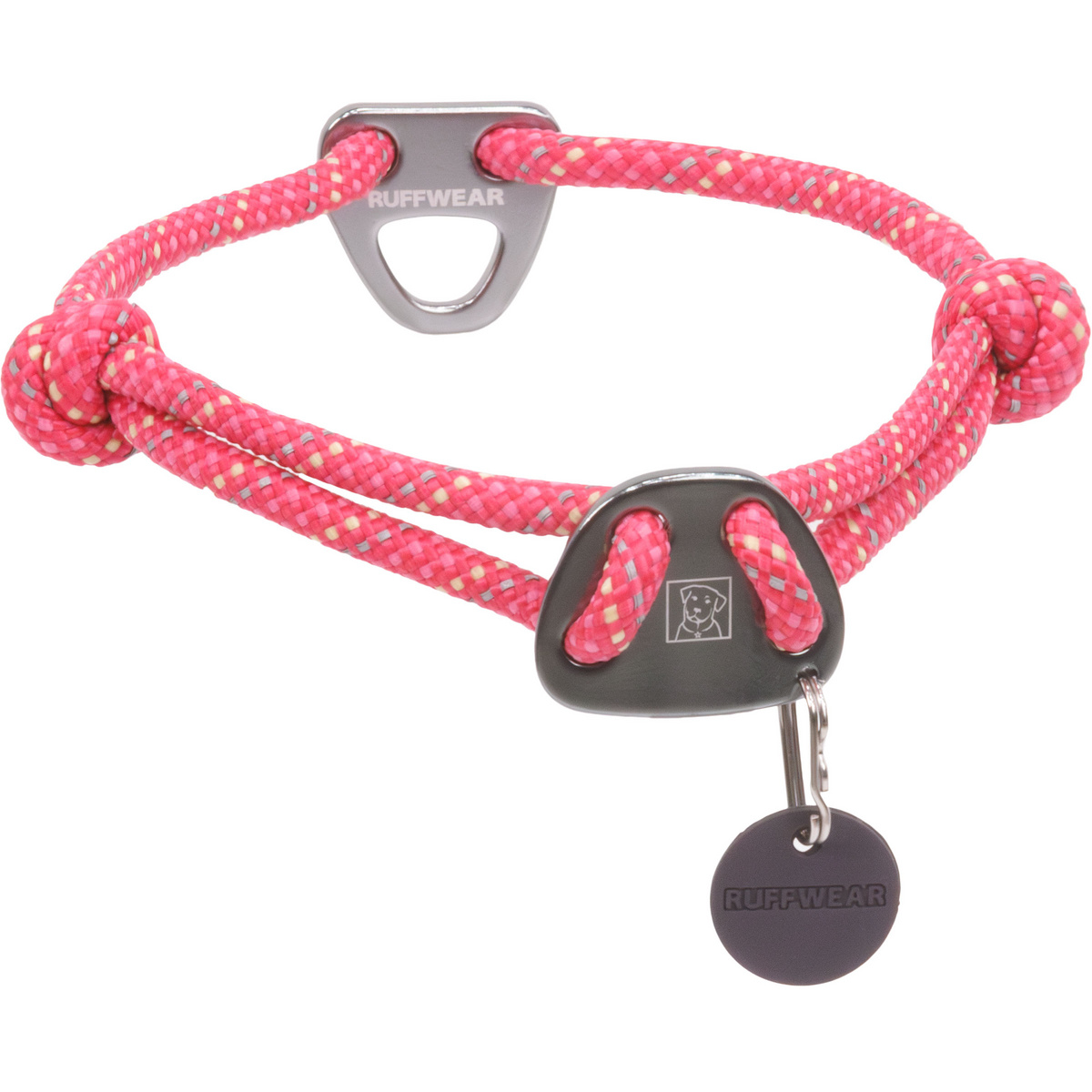 Ruffwear Knot-a-Collar Hundehalsband von Ruffwear