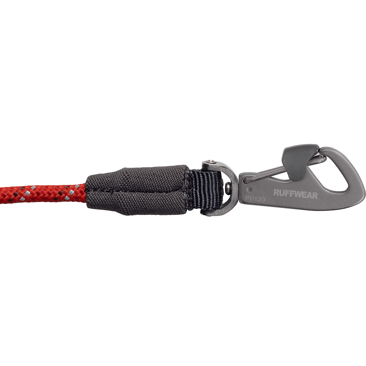 Ruffwear Knot-a-Hitch Leine von Ruffwear