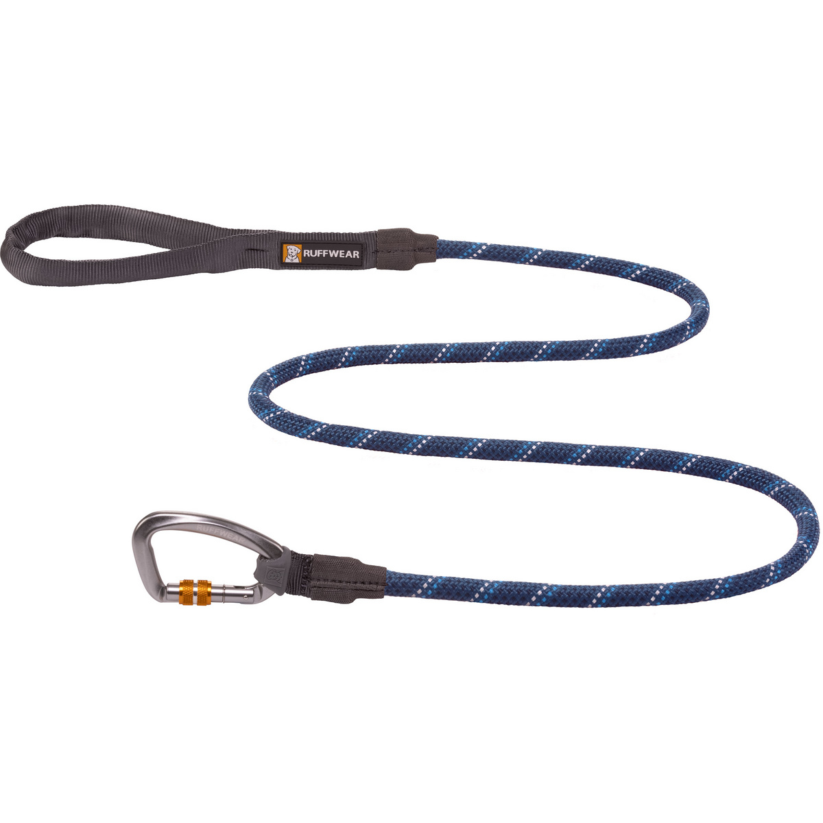 Ruffwear Knot-a-Leash Hundeleine von Ruffwear