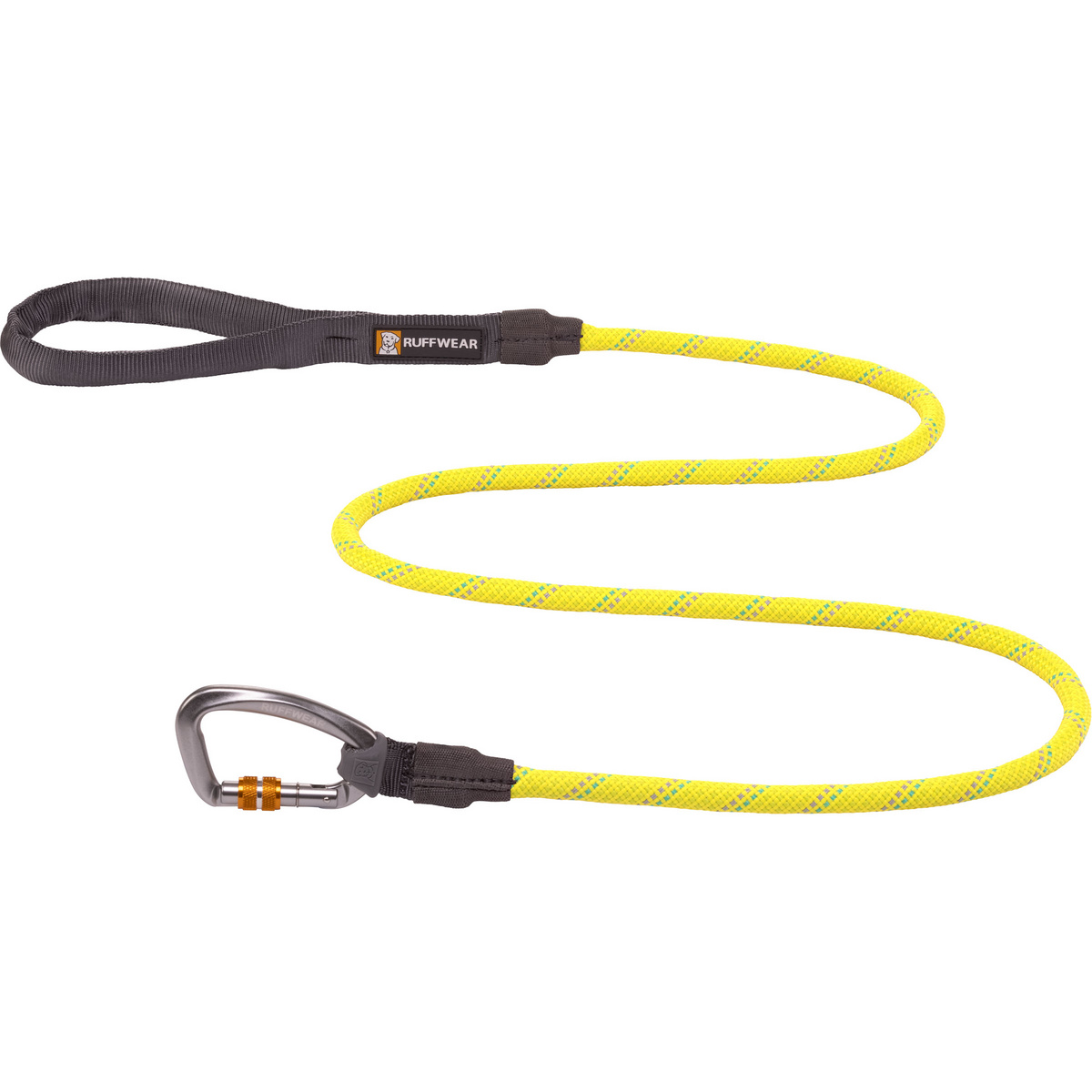 Ruffwear Knot-a-Leash Hundeleine von Ruffwear