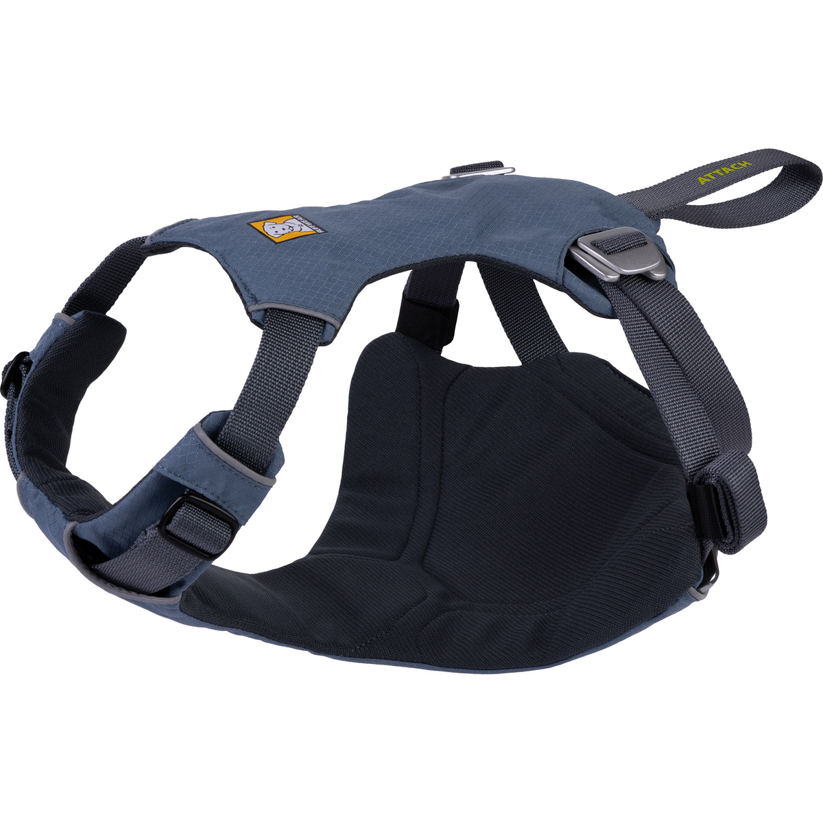 Ruffwear Load Up Hundegeschirr von Ruffwear