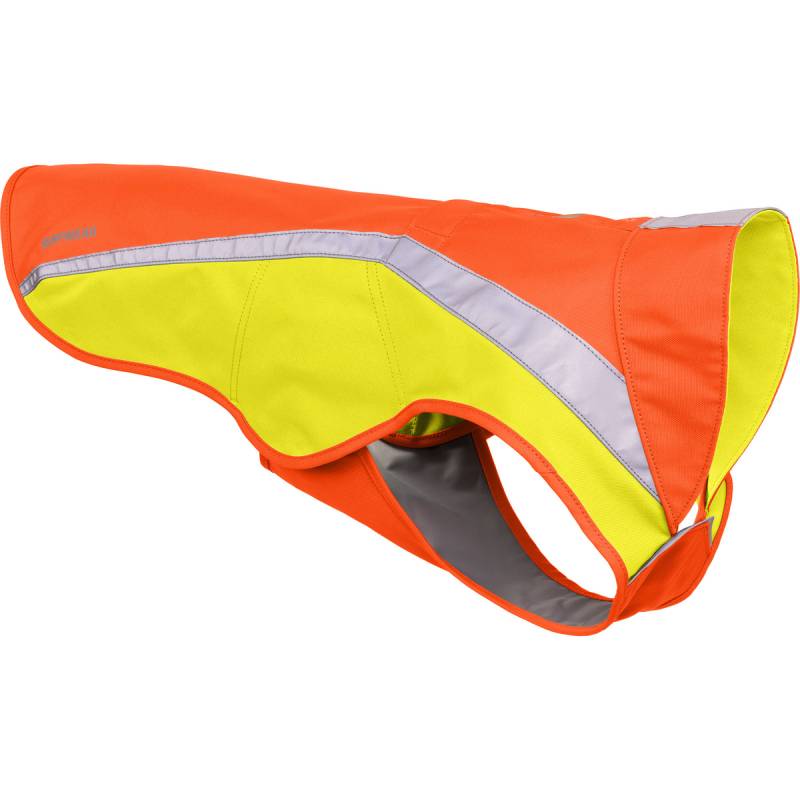 Ruffwear Lumenglow Hi-Viz Hundemantel von Ruffwear