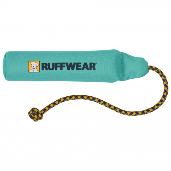 Ruffwear - Lunker - Hundezubehör Gr One Size aurora teal von Ruffwear