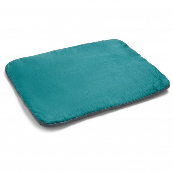 Ruffwear - Mt Bachelor Pad - Hundedecke Gr L tumalo teal von Ruffwear