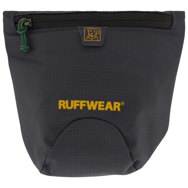 Ruffwear - Pack Out Bag - Hundezubehör Gr M basalt gray von Ruffwear