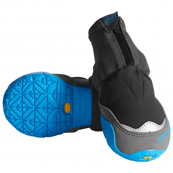 Ruffwear - Polar Trex - Hundeschuhe Gr 38 mm schwarz Ruffwear - Polar Trex - Hundeschuhe Gr 38 mm schwarz von Ruffwear