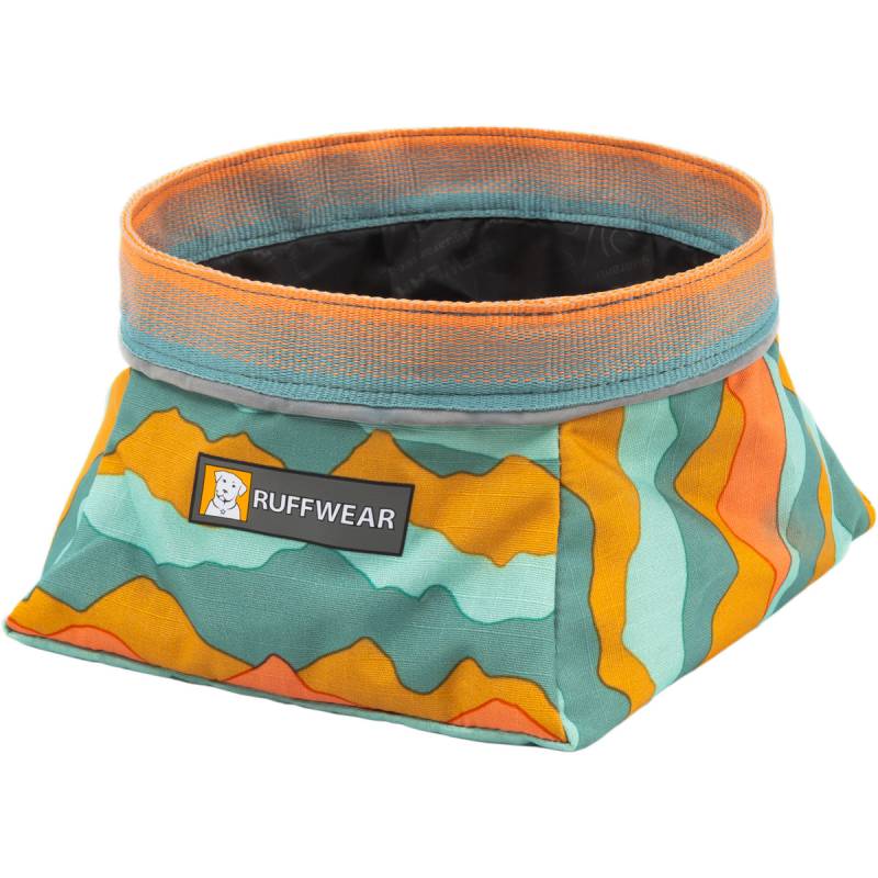 Ruffwear Quencher Hundenapf von Ruffwear