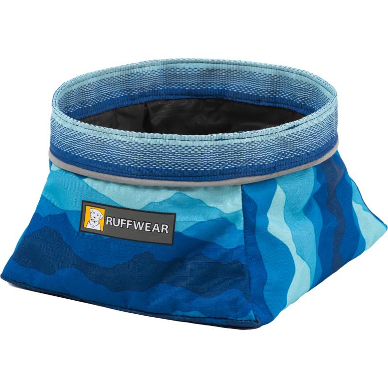 Ruffwear Quencher Hundenapf von Ruffwear